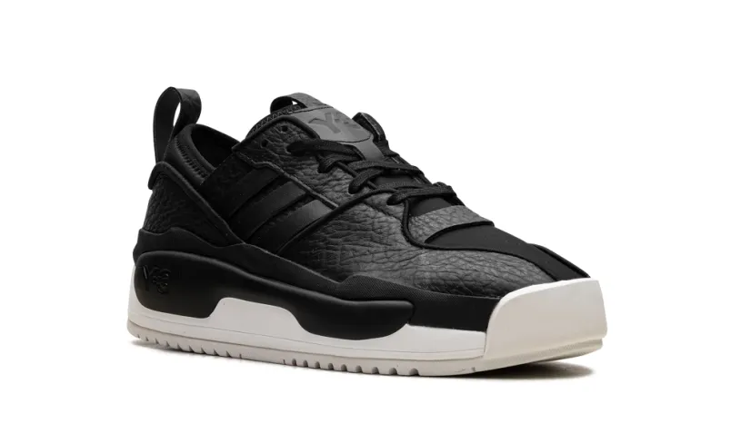 Adidas Y-3 Y-3 Hokori 3 'BLACK BLACK CORE WHITE'